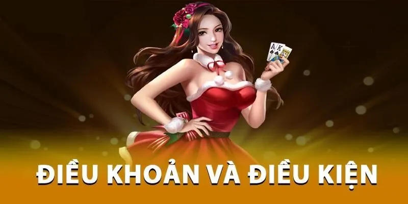 Vi phạm các điều khoản và điều kiện hoạt động của nhà cái